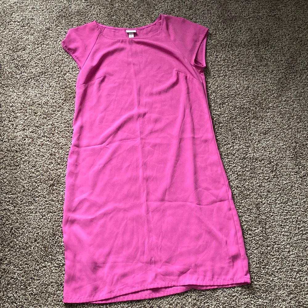 Merona dress